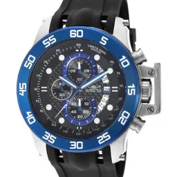 INVICTA 19252 I-Force Chronograph Watch for Men-image-56