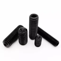 Rpi Ind M16x16 mm Allen Grub Screw-36