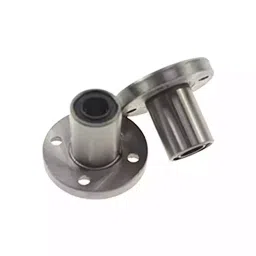 Invento ISC 306 6 mm Rod Linear Ball Bearing LMF6UU-27