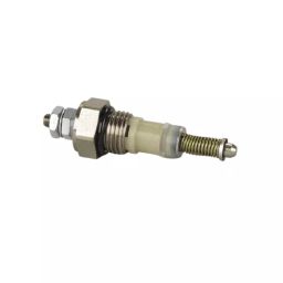 Donaldson 2.50 inch Hydraulic Indicator Assembly Electrical Single Post P162400-image-6