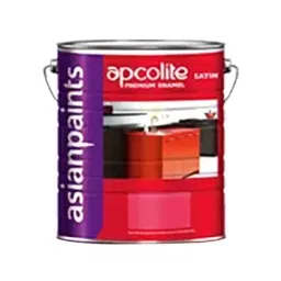 Asian Paints Apcolite Gr-0 Phirozi Premium Gloss Enamel (10 L)-13