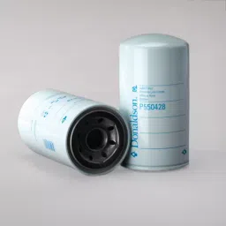 Donaldson 6.85 inch Lube Filter Spin-On Full Flow P550428-picture-18