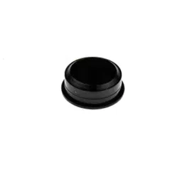 RS PRO Black Potentiometer Knob Cap for 11 mm Shaft, 4638536-image-11