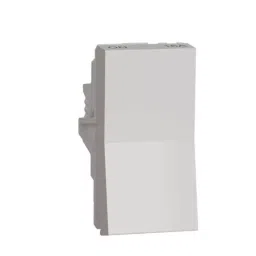 Schneider Unica Pure 16A 1 Module Polar White Switch, UNS161SW1M_WE (Pack of 20)-image-19