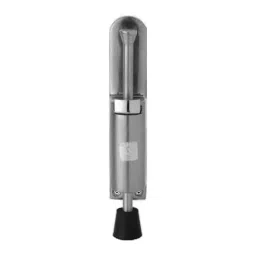 OZONE Rubber Door Stopper for Wooden and Aluminium Doors (OZ-DST-33F-N)-image-66
