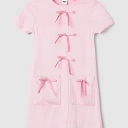 max A-Line Dress-image-60
