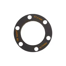 B K JAGAN & CO Engine Head gasket 87.5 mm Copper GAS-54031-22