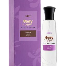 Plum Body Lovin Vanilla Vibes Eau De Parfum - 50 ml-image-64