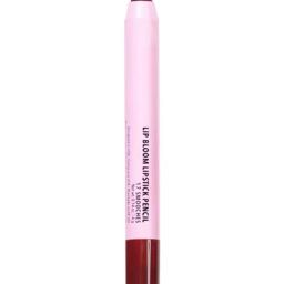 MOIRA Lip Bloom Lipstick Pencil 017 Smooches - 4 gm-image-95