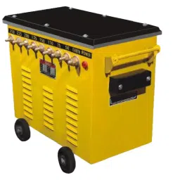 Captop Stud Type Welding Machine 600 A Three Phase-picture-2