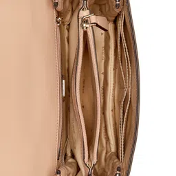 GUESS Structured Shoulder Bag image 4