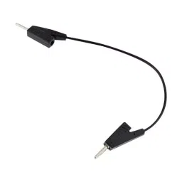 RADIALL TEST LEAD, 2MM BANANA PLUG, BLK, 1M, 5A, R928150000-picture-37