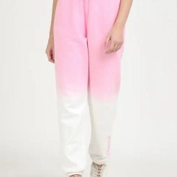 Guess Multi Print Trackpants-image-58