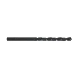 RS PRO HSS Twist Drill Bit, Diameter 4.2 mm, Model No 213051 Melatic Grey Color (Pack of 10) image 4