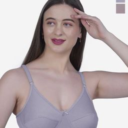 SHYAM SONS FLAIR Bra Full Coverage-18