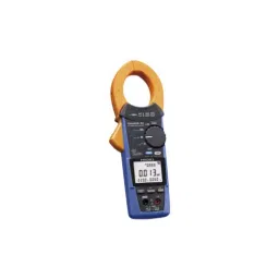 Hioki CM3286-50 AC Clamp Power Meter-20