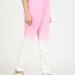 Guess Multi Print Trackpants image 4