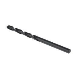 RS PRO HSS Twist Drill Bit, Diameter 4.2 mm, Model No 213051 Melatic Grey Color (Pack of 10) image 5