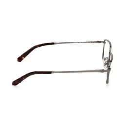 Guess GU5009656008FR Grey Rectangular Eyewear Frames for Men image 5