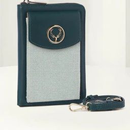 Allen Solly Green Wallet-picture-22