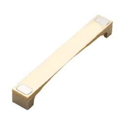 DECORE 131 300 mm Aluminium Chrome Plated Finish Door Pull Handle-image-79