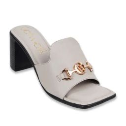 Catwalk Women's Grey Casual Sandals-picture-16