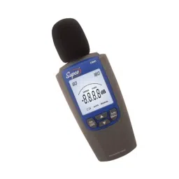 Supco Sound Level Meter - EM80 image 3