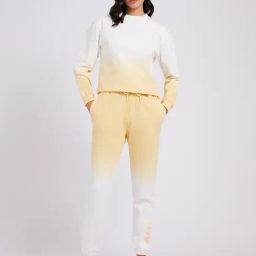 Guess Multi Print Trackpants image 4