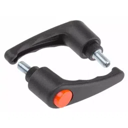 RS PRO M8 x 15mm Clamping Lever 478585-picture-36