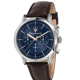 Maserati R8871618014 Epoca Chronograph Watch for Men-24