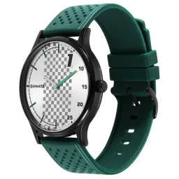 Sonata 77105NP02 RPM Analog Watch for Men image 4