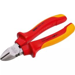 Sam Side Cutter VDE/1000V Insulated Cutter, 234-16TI-image-9