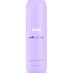 D'You Inbalance Soothing Milky Tonic - 100 ml-picture-35