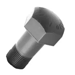 Unbrako 330011 Track Shoe Bolt M27 x 1.5 x 82.5-image-8
