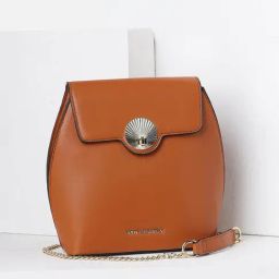 Van Heusen Brown Backpack-picture-26