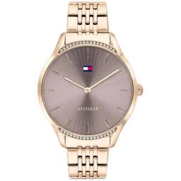 Tommy Hilfiger NSTH1782212 Analog Watch for Women-picture-32