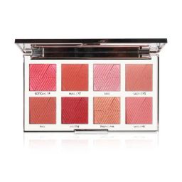 Daily Life Forever52 Backstage Essential 8-Color Blush Palette Bks001 - 32 gm-9