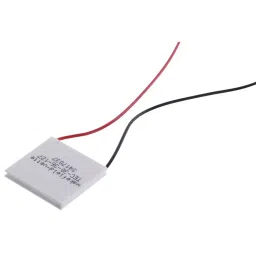 WAKEFIELD THERMAL PELTIER MODULE, 33.4W, 30 x 30 x 3.2mm, TEC-30-32-127-45