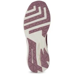 Skechers Womens GO RUN PURE Mauve Running Shoes image 5