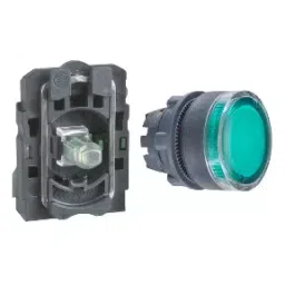 Schneider Blue Push Button XB5AW36G1N-picture-46