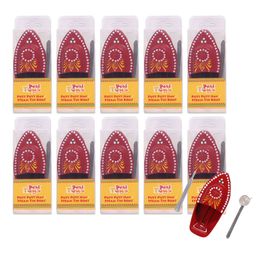 Desi Toys Kids Pack Of 10 Putt Putt Nav-41