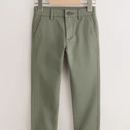 NEXT Boys Skinny Fit Chinos-image-68