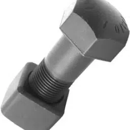 Unbrako 550294 Track Shoe Bolt and Square Nut M27 x 1.5 x 82.5-image-13
