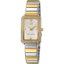 GUY LAROCHE GLWLG0001803 DEBORAH Analog Watch For Women-picture-23