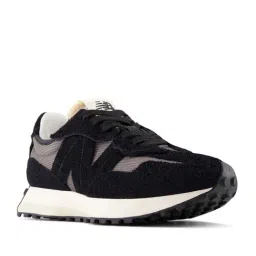New Balance Men's 327 Black Casual Sneakers-picture-43