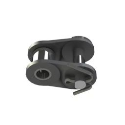 Sedis ALPHA 10B-1 Offset Link Steel Roller Chain Link, 11N7P05216 (Pack of 5)-image-36