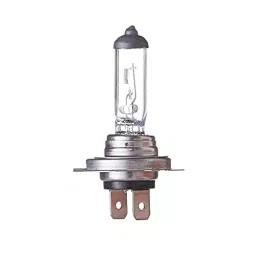 Uno Minda 12V 100W Head Light Bulb, Vehicle Compatible with Universal, Halogen, Silver and Clear (H7-7006)-91