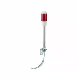 Schneider Electric Harmony XVM Base Mount Cable Connection 24 V AC/DC Steady LED Signal Tower, XVMB2RSSB-picture-15