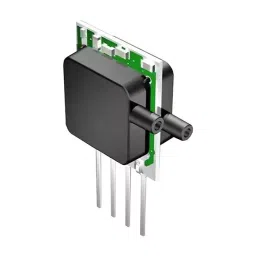 AMPHENOL ALL SENSORS PRESSURE SENSOR, DIFF, 0 TO 30INCH-H2O, 30 INCH-D1DIP-MV-MINI-6