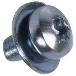 ETTINGER SCREW, PAN HEAD TORX, STEEL, M3, 5MM, 081.55.311 (Pack of 10)-picture-47